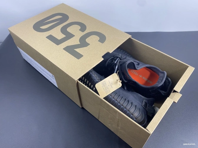 V2 Boost Adidas Mono Yeezy 350 GX3791 Cinder 0925